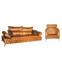 مبل راحتی تختخواب شو 8 نفره مدل ریتا