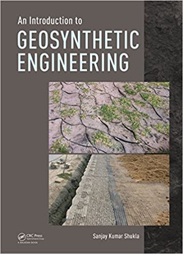 دانلود کتاب An Introduction To Geosynthetic Engineering, 2016 - دانلود کتاب های دانشگاهی