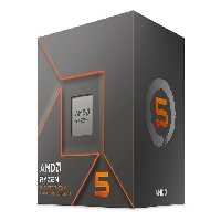 پردازنده ام ای دی باکس مدل Ryzen 5 8500G BOX