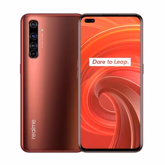 گوشی موبایل Realme X50 Pro 5G