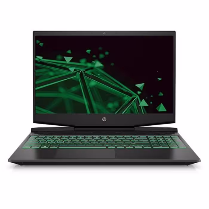 لپ تاپ اچ پی 15.6 اینچی مدل Pavilion Gaming 15-ec2010 پردازنده Ryzen 5 5600H رم 16GB حافظه 1TB SSD گرافیک 4GB RTX 3050