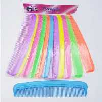 شانه بزرگ رنگی