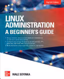 خرید و دانلود نسخه کامل کتاب Linux Administration: A Beginner’s Guide