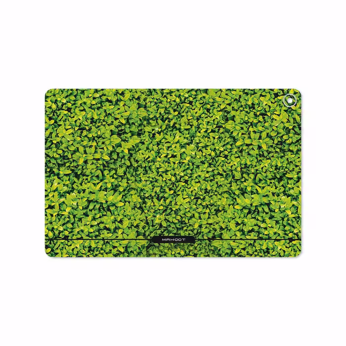 برچسب پوششی ماهوت مدل Leafs مناسب برای تبلت هوآوی Matepad T10 2020 AGS-L09