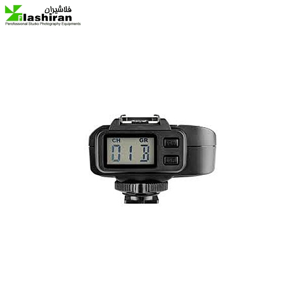 تریگر گودوکس TTL مدلX1 مخصوص کانن (گیرنده)