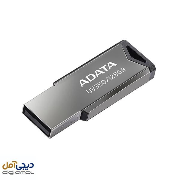 فلش ای دیتا UV350 ظرفیت64 گیگ