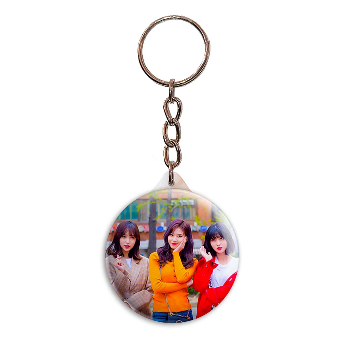 جاکلیدی پرمانه طرح Twice کد pmy.19761