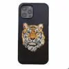 کاور پولو مدل savanna Tiger مناسب برای گوشی موبایل اپل iphone 14 promax