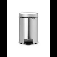 سطل پدالی 3 لیتر برابانتیا (Brabantia) مدل NewIcon