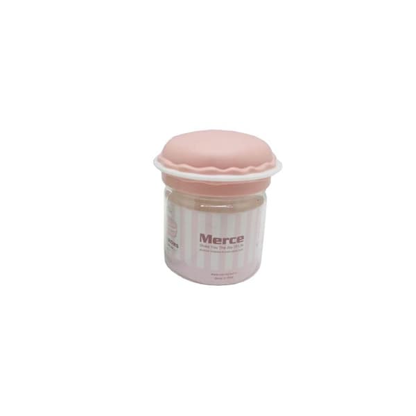 بانکه ماکارون 70 سی سی مرسه