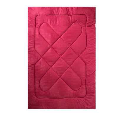 لحاف مانیکاهوم مدل هتلی parallel یک نفره سایز 220×150 سانتی‌ متر