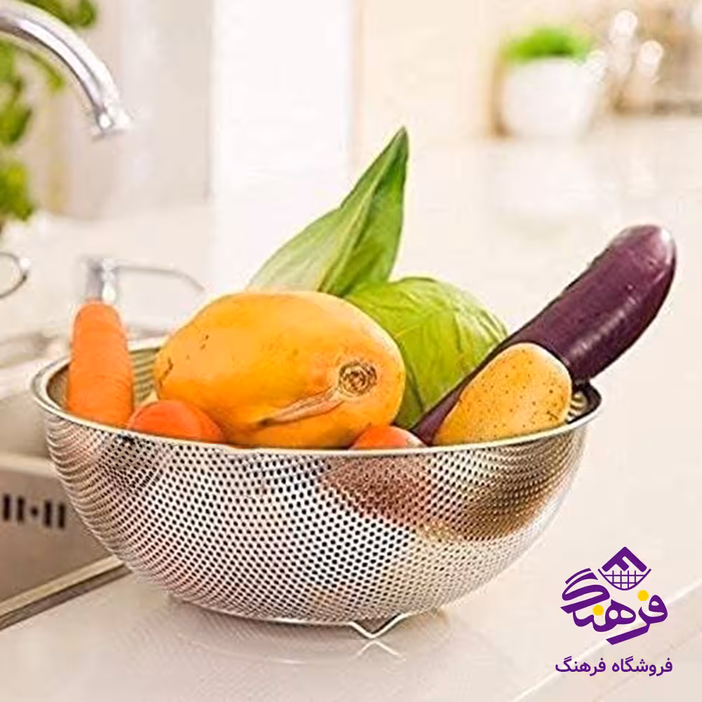 ابکش استیل 22ضخیم