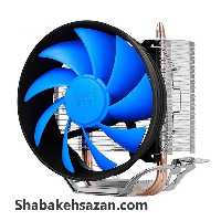 خنک کننده پردازنده دیپ کول مدل SMART EDITION V2.0