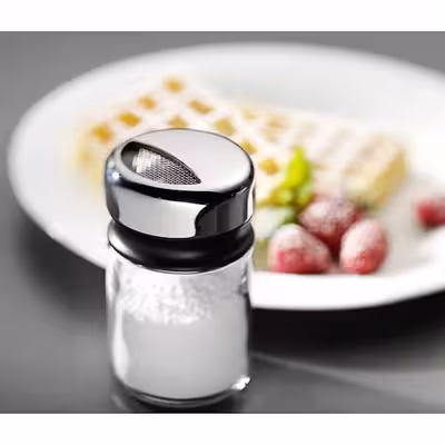 ست جا ادویه 4 پارچه دبلیو ام اف مدل DEpot