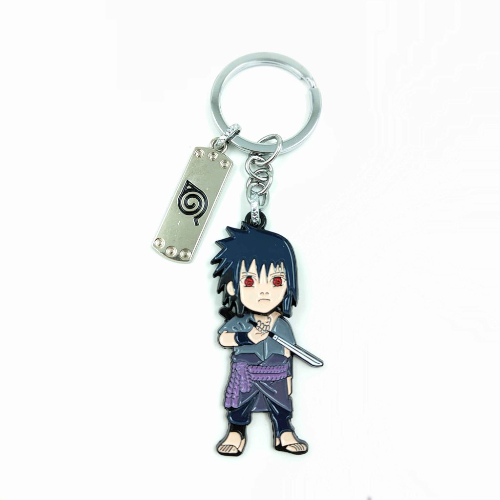 خرید جاسوئیچی ناروتو Keychain Naruto NK005 با بهترین قیمت