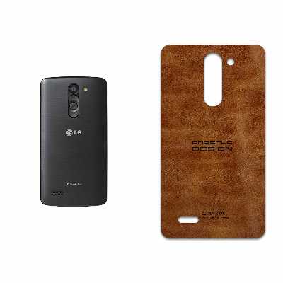 برچسب پوششی ماهوت مدل BFL-PRDS مناسب برای گوشی موبایل ال جی L Bello