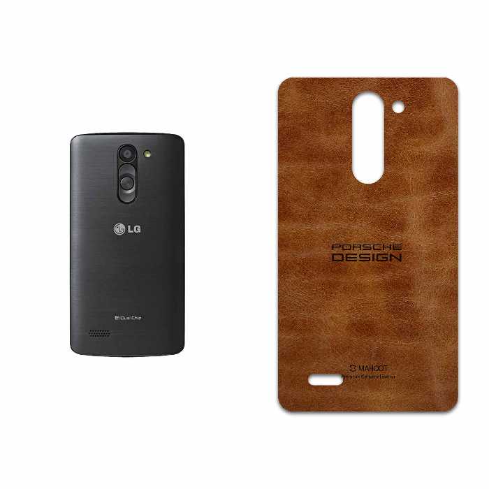 برچسب پوششی ماهوت مدل BFL-PRDS مناسب برای گوشی موبایل ال جی L Bello