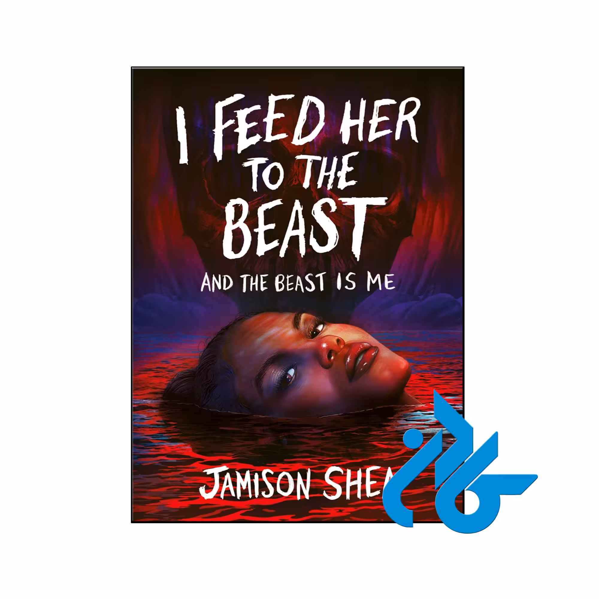 خرید و قیمت کتاب I Feed Her to the Beast and the Beast Is Me