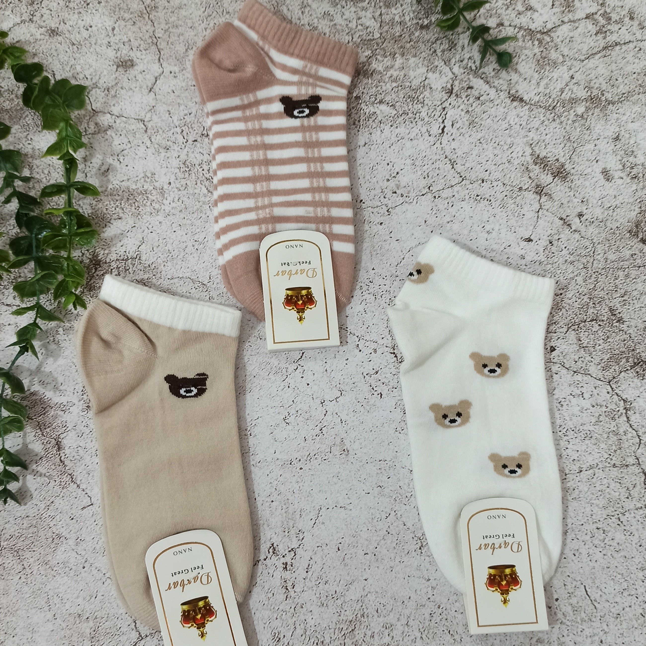 جوراب ست مادر و فرزند