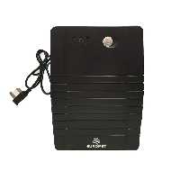 یو پی اس یورونت 1200VA لاین اینتراکتیو (باتری داخلی) - فروشگاه اینترنتی طیف سنتر