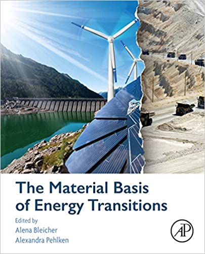  دانلود کتاب The Material Basis Of Energy Transitions, 2020 - دانلود کتاب های دانشگاهی