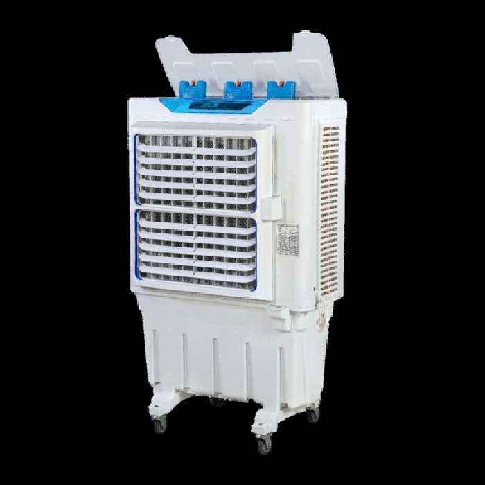کولر آبی پرتابل توربو مدل 3600 | فروشگاه اینترنتی تاتا کالا