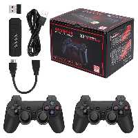 کنسول بازی GameStick Controller Gamepad X2