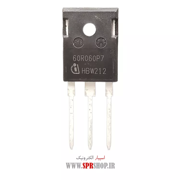 ترانزیستور 60R060P TO-247 ORG