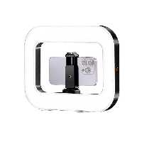 رینگ لایت سلفی موبایل ENUJOY LED YM-200 RGB