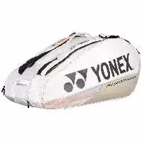 ساک تنیس یونکس مدل Yonex Pro Racquet Bag 9 Pack Sand Beige