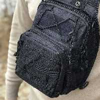 کیف دوشی  کوهنوردی طبیعت گر