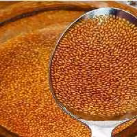 خاکشیر  درجه یک محصولات خانگی و درجه یک شیوا کیلویی