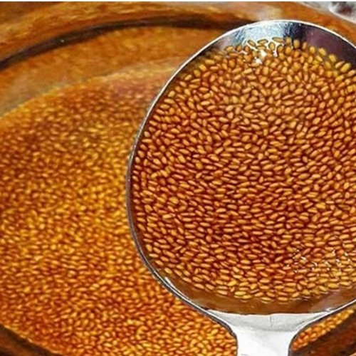 خاکشیر  درجه یک محصولات خانگی و درجه یک شیوا کیلویی