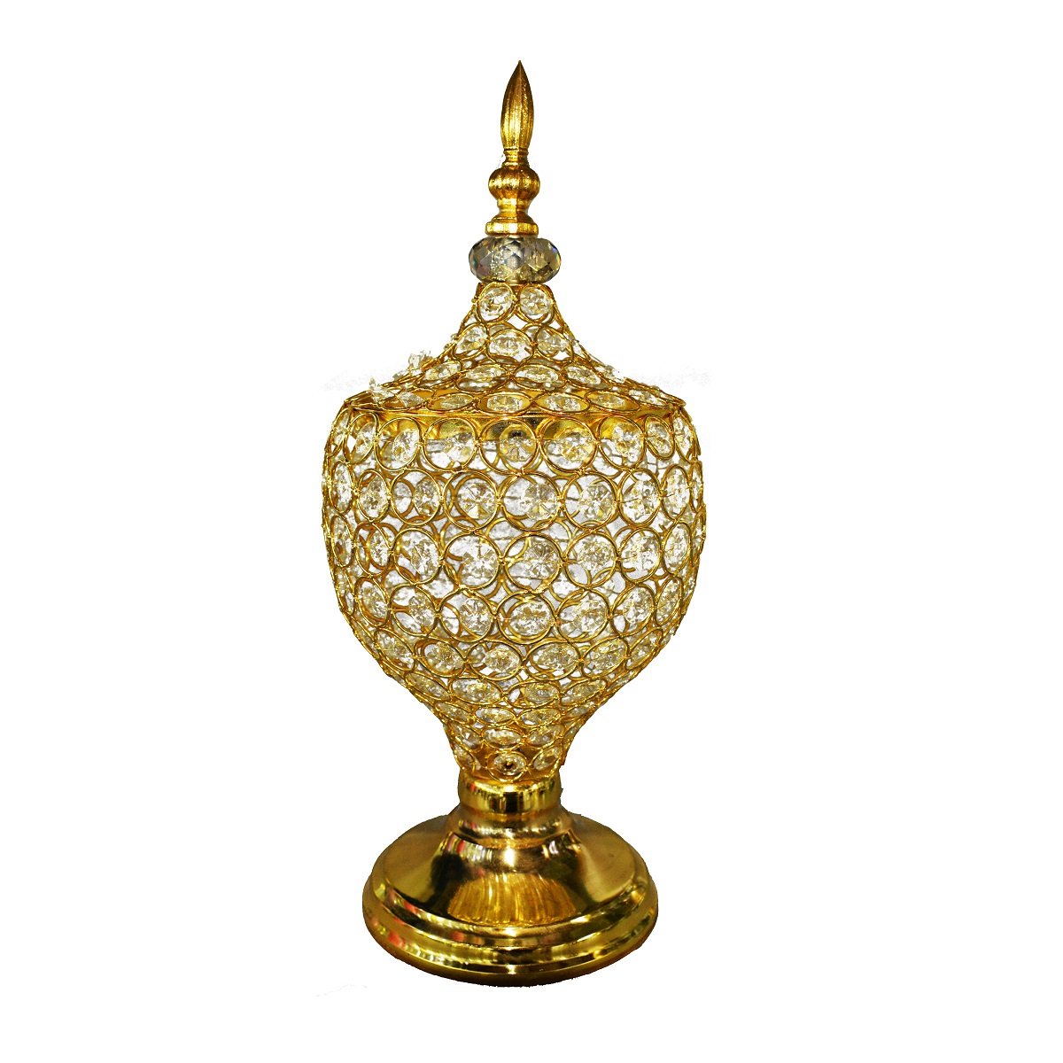 شکلات خوری مدل نگین دار کد 03