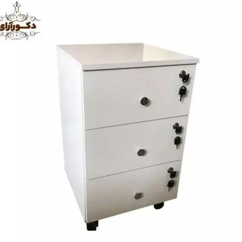 فایل کشویی مدل MM337 | choobsub