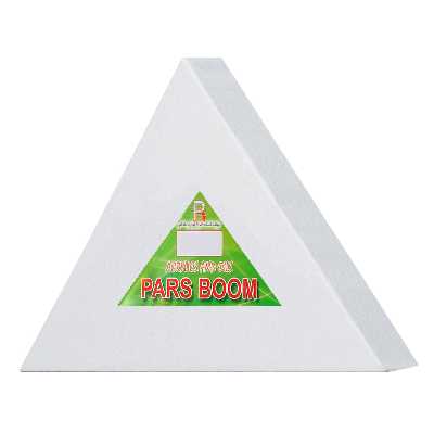 بوم نقاشی پارس بوم مدل WDEEP سایز 100×100 سانتی متر