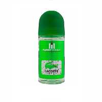 مام رول مردانه ضد تعریق پلی هات مومنت مدل Essential lacoste حجم 50mL