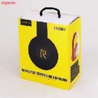 هدفون بلوتوث ریلمی Realme Headphone S700BT