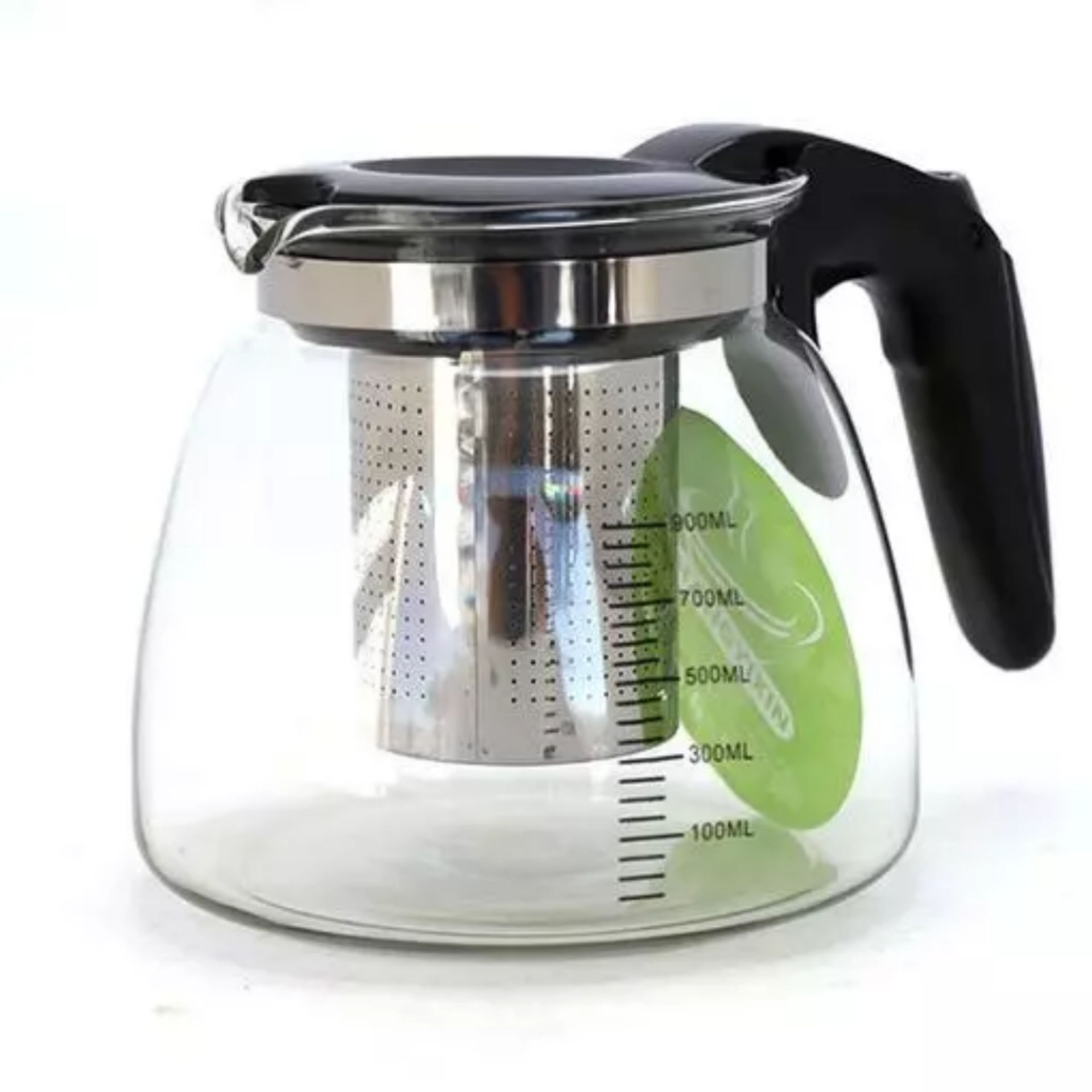 قوری مدل پیرکسی