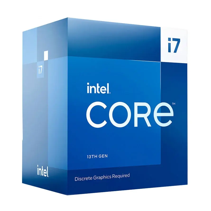 پردازنده اینتل Core i7-13700 Raptor Lake
