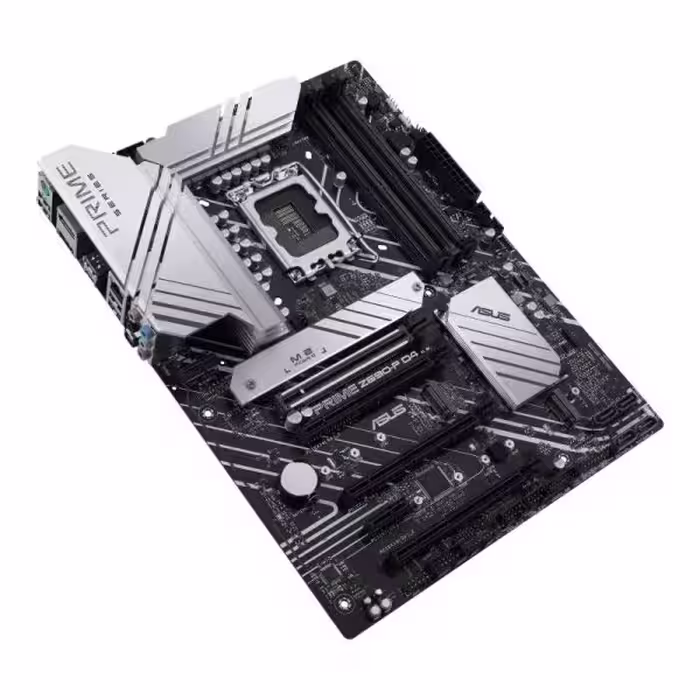 مادربرد ایسوس مدل PRIME Z690-P D4new