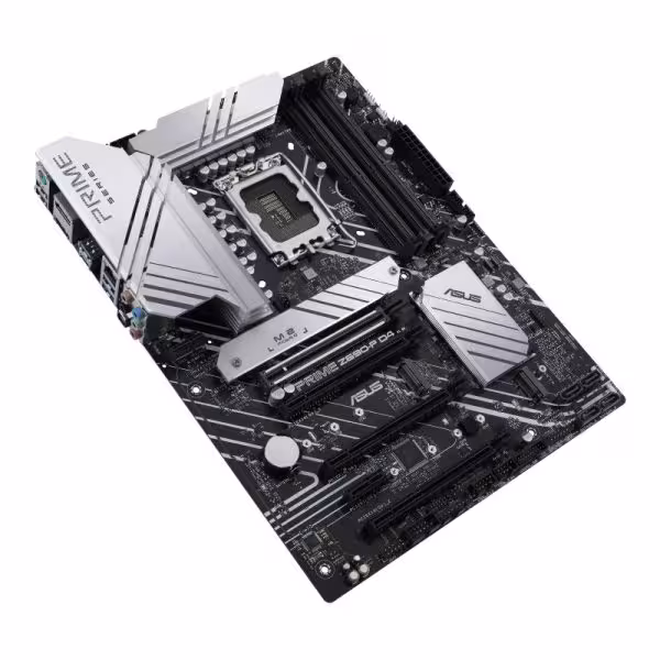 مادربرد ایسوس مدل PRIME Z690-P D4new