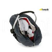 کاور گرمایشی کریر کودک هاوک Hauck