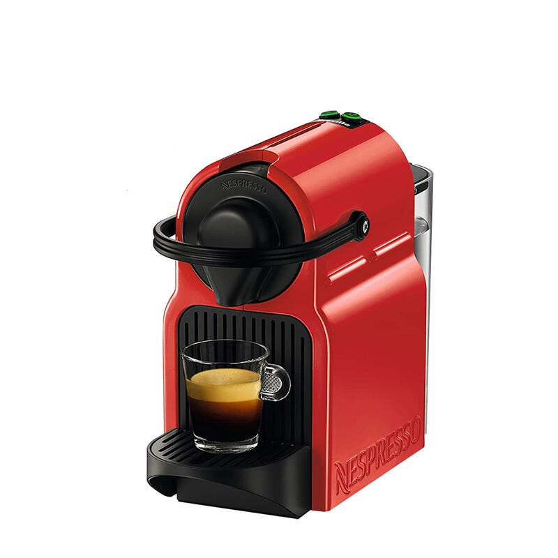 قهوه ساز نسپرسو مدل Inissia