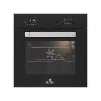 خرید و قیمت فر برقی توکار هادسون مدل O32 | نوین هوم