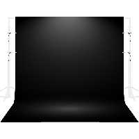 فون بک گراند مشکی شطرنجی 3x5m non woven