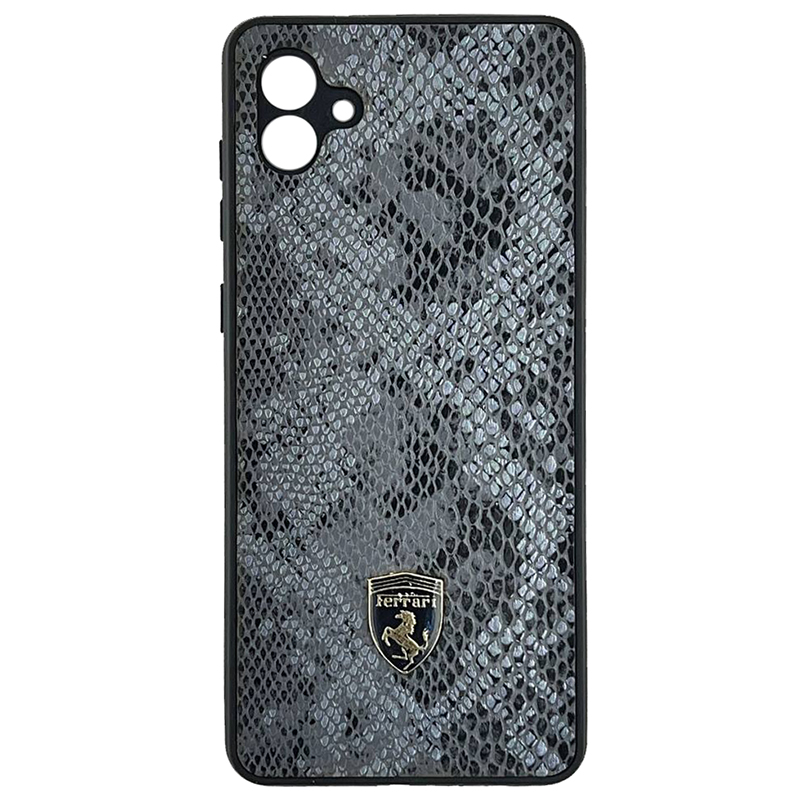 	 کاور مدل CHP-01 مناسب برای گوشی موبایل سامسونگ Galaxy A04