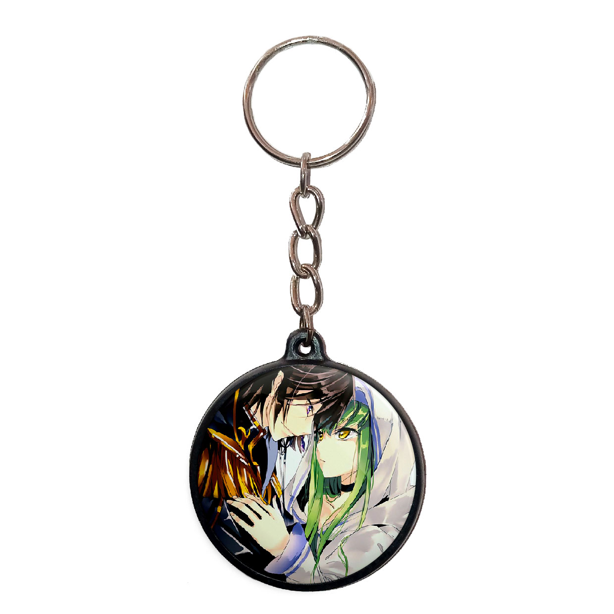 جاکلیدی پرمانه طرح Code Geass کد pmj.23115