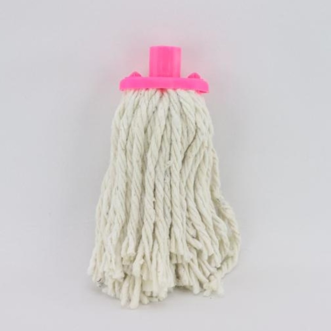 زمین شوی نخی  گرد زمین شوی چرخشی