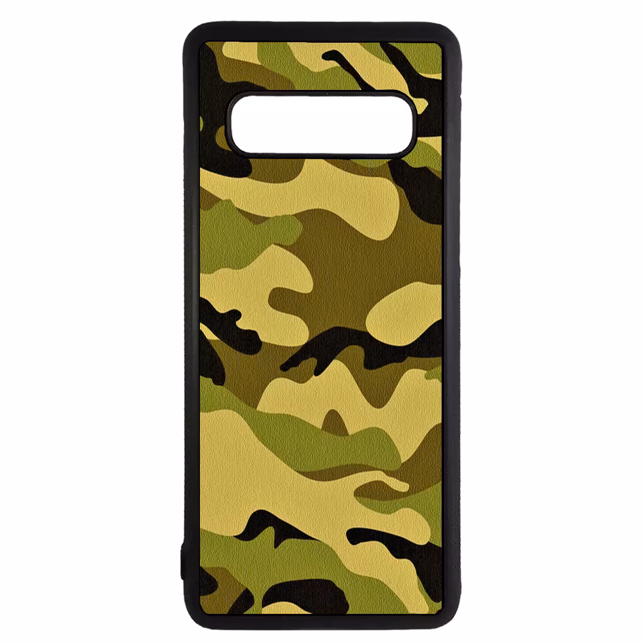 کاور طرح چریکی کد 43167 مناسب برای گوشی موبایل سامسونگ galaxy s10